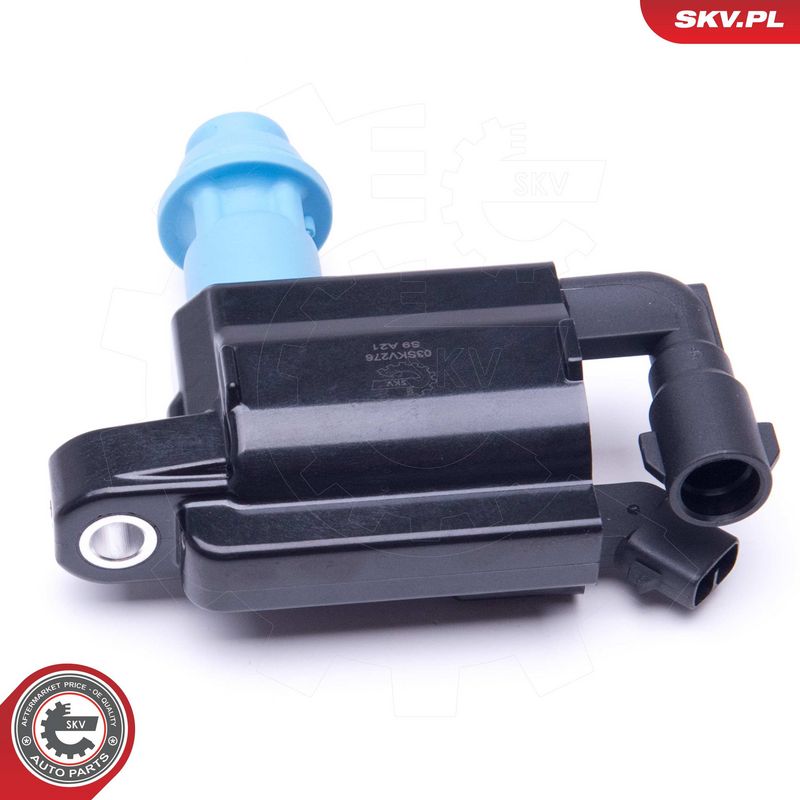 Süütepool, ESEN SKV 03SKV276