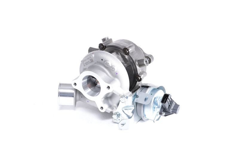 Compresor,sistem de supraalimentare T918691 BTS Turbo