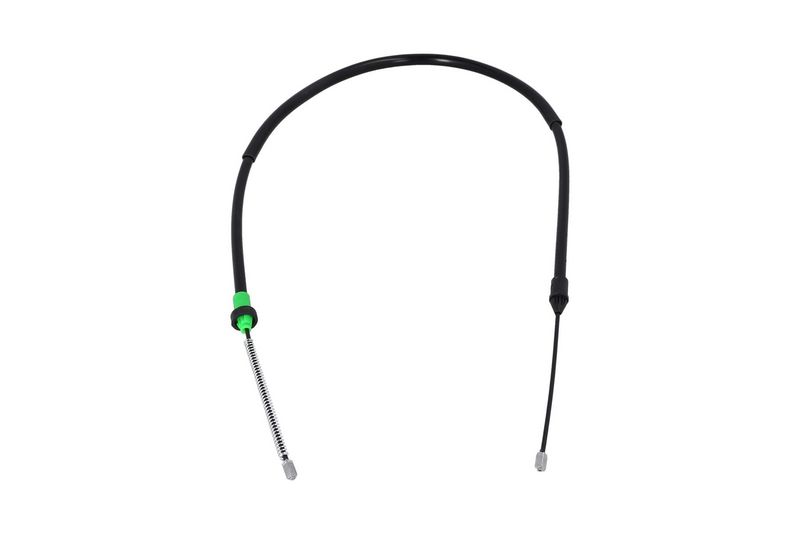 KAMOKA 1190181 Cable Pull, parking brake