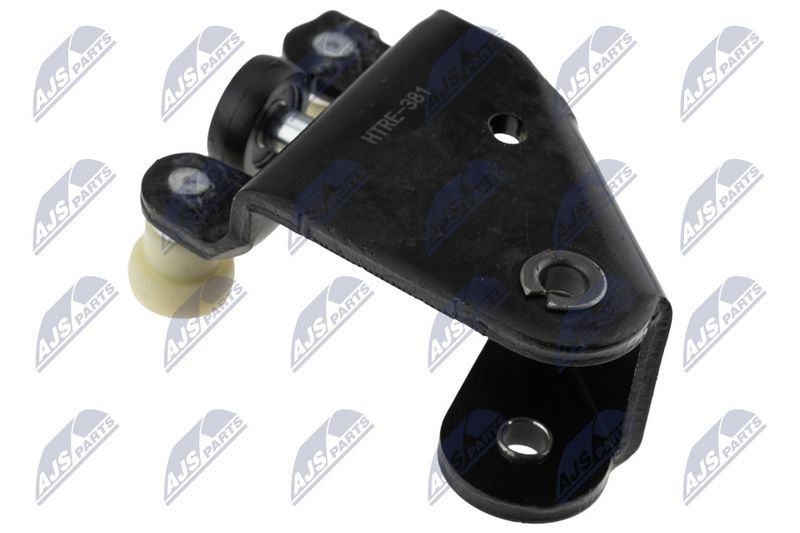 Rullijuht, lükanduks, NTY EZC-RE-382