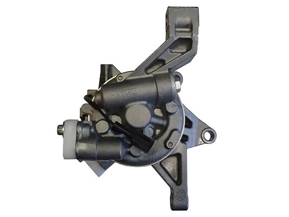 Airstal 10-4025 Compressor, air conditioning