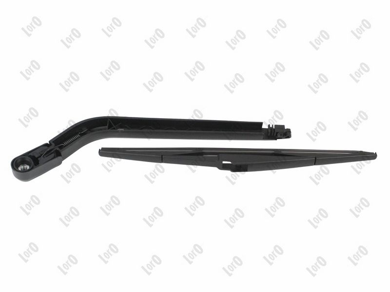 ABAKUS 103-00-154-C Wiper Arm Set, window cleaning