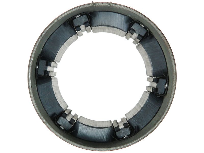 AS-PL SF6009 Field Winding, starter