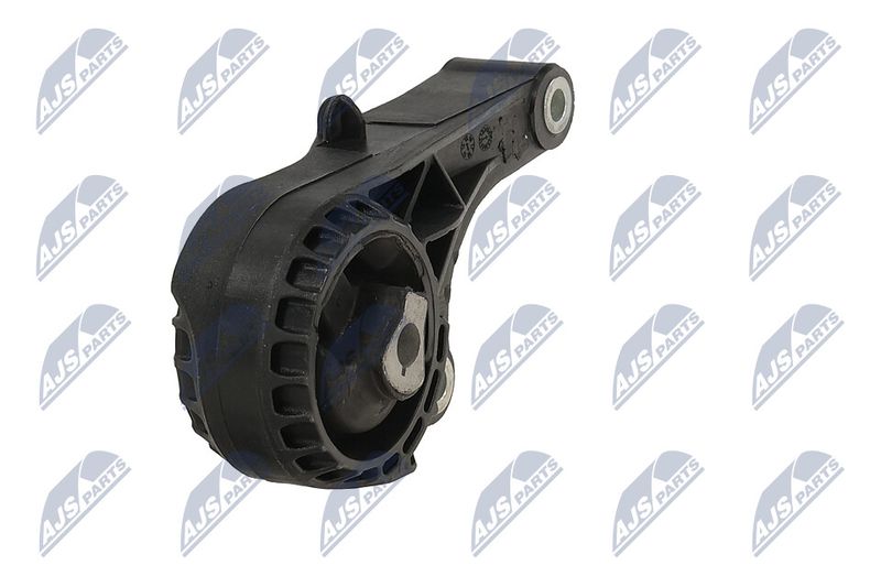 Paigutus, Mootor, NTY ZPS-PL-090