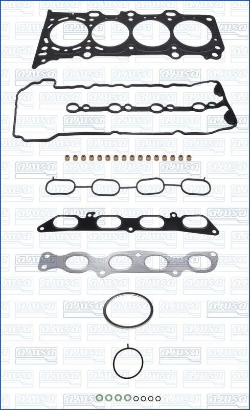 AJUSA 52292700 Gasket Kit, cylinder head