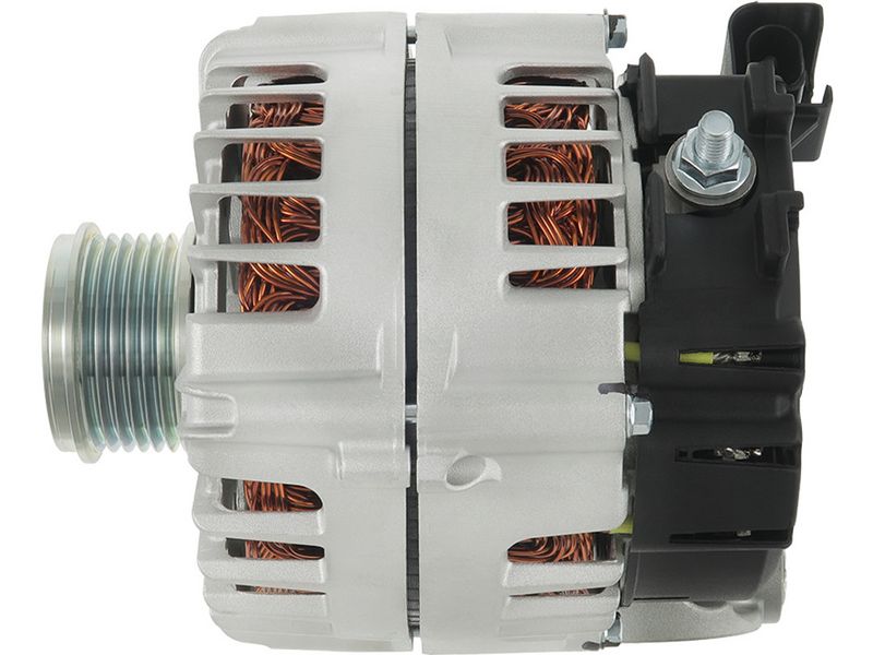 Generaator, AS-PL A3403S