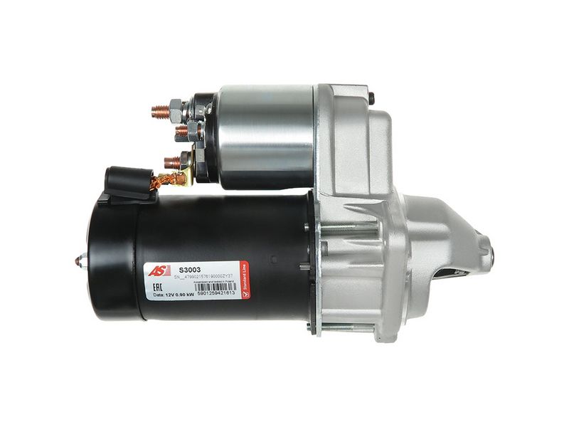 AS-PL S3003 Starteris