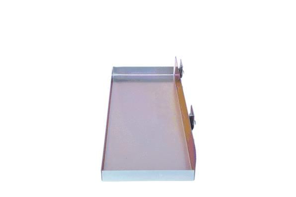 KS TOOLS 860.0858 Tray Base, tool pegboard