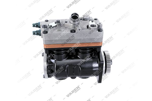 kompresor MB Actros MP4, Euro 6, vč. kola 1100440001