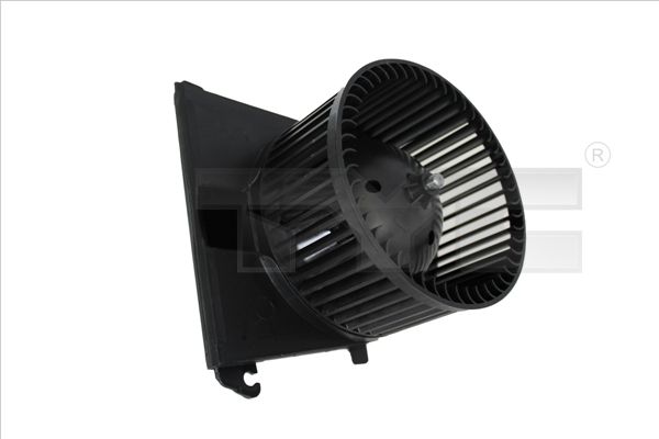 TYC Utastér-ventilátor 537-0008