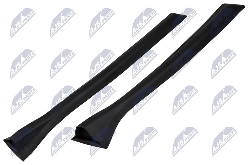 Set elemente decorative/protectie NTY EZC-PL-228