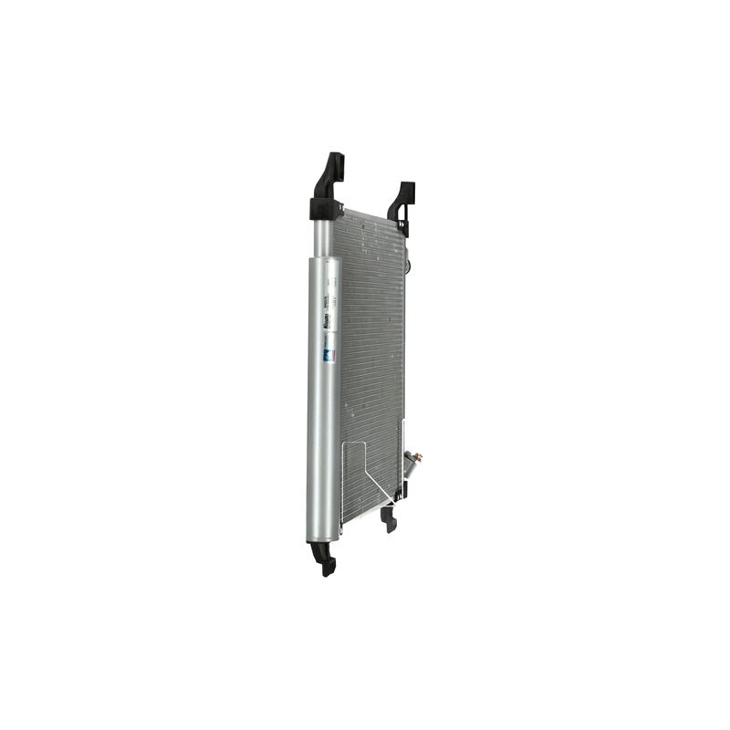 NISSENS 940270 Condenser, air conditioning