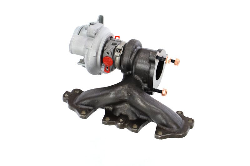 REMANTE 003-001-004246R Turbokompresorius
