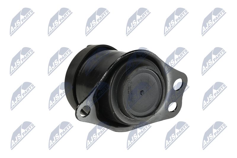NTY ZPS-HD-118 Mounting, engine