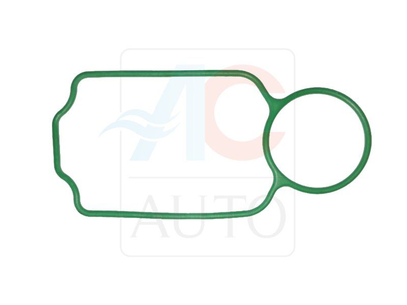 garnitura etansare arbore, ax compresor ACAUTO AC-10XX127