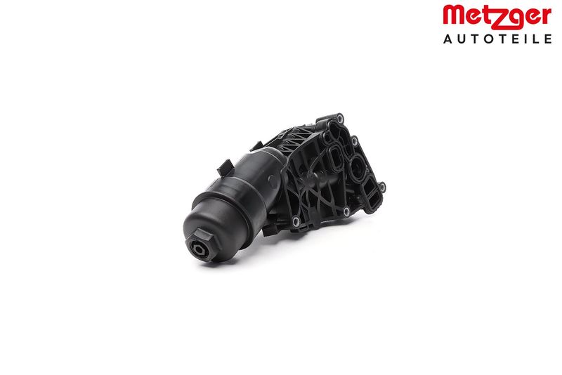 METZGER AUTOTEILE 2370140 Housing, oil filter
