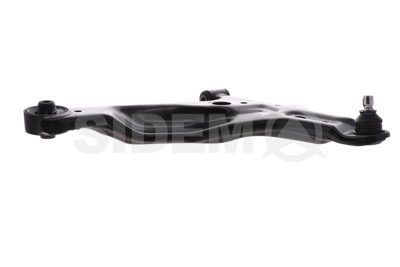 SIDEM 81075 Vikšro valdymo svirtis