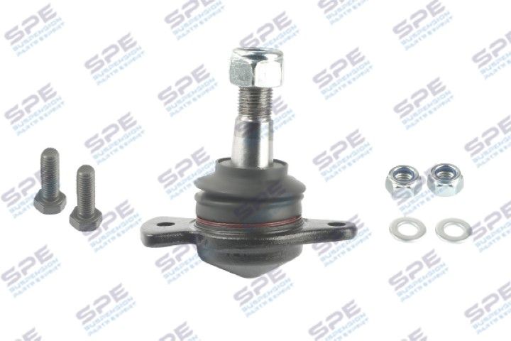 Rotule+suspension TEKNOROT R-155K