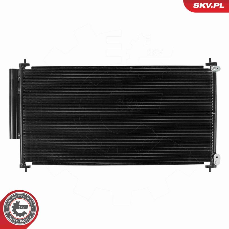 Kondensaator, kliimaseade,...