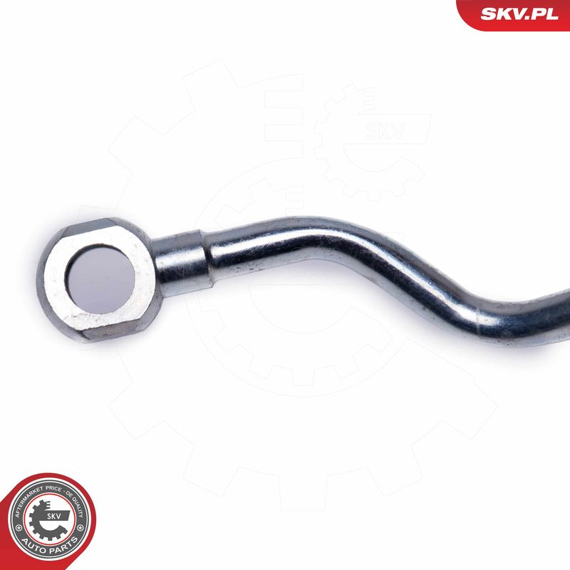 ESEN SKV 10SKV916 Hydraulic Hose, steering