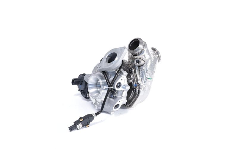 LADER AUFLADUNG BTS Turbo T918563 6