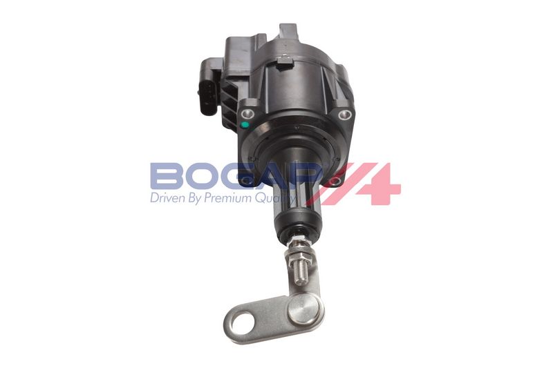 Actuador Valvula Descarga de Aire del Turbo BOGAP B6313110 - 5