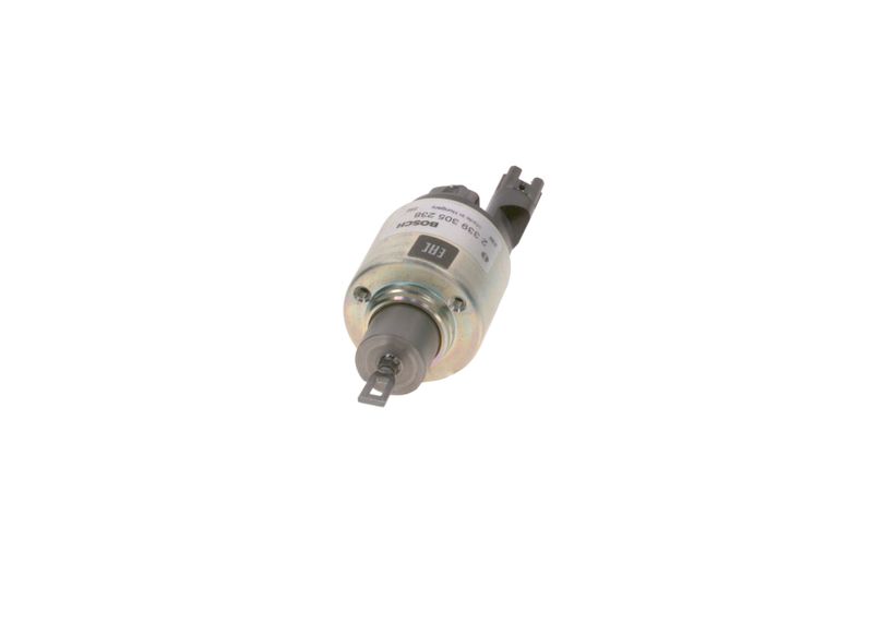 BOSCH 2339305238 Solenoid Switch, starter