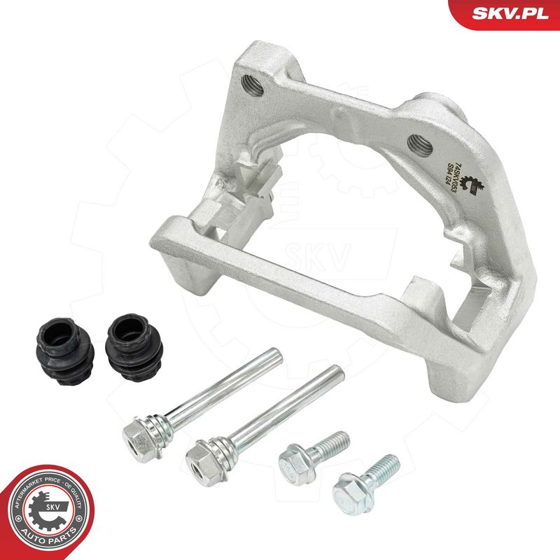Kinnitus, pidurisadul, ESEN SKV 74SKV053