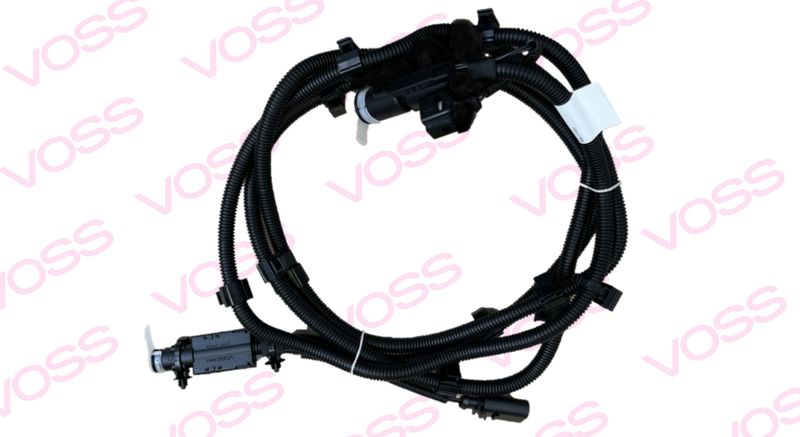 Product Karbamīda šļūtene VOSS 7011762900 Image