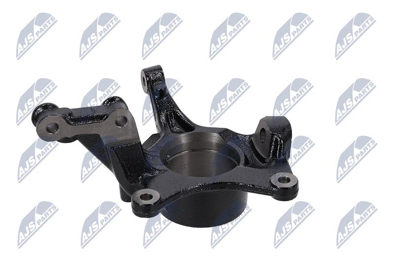 Käändmik, rattakinnitus, NTY ZZP-RE-027