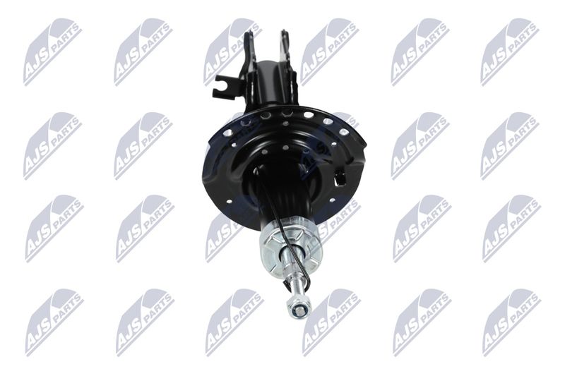 Amort, NTY A-HY-545
