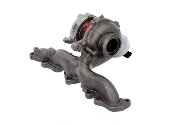 REMANTE 003-002-001435R Charger, charging (supercharged/turbocharged)