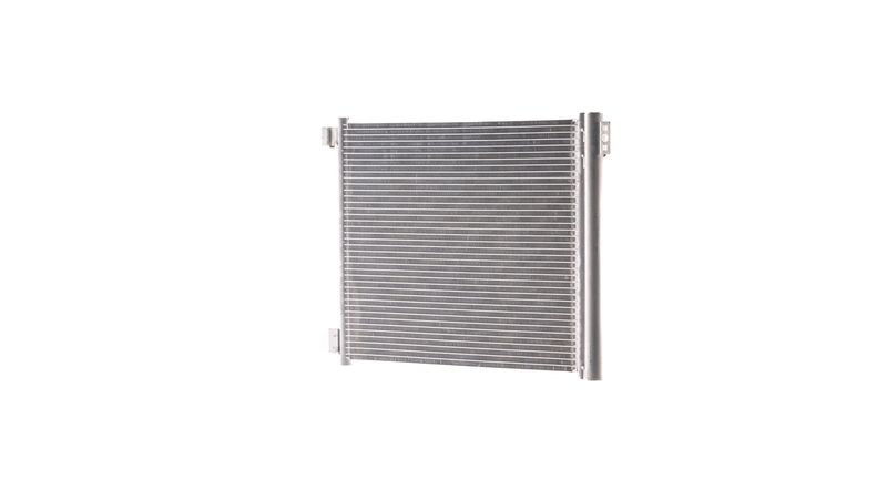 Condensator, climatizare AC 1108 000S MAHLE