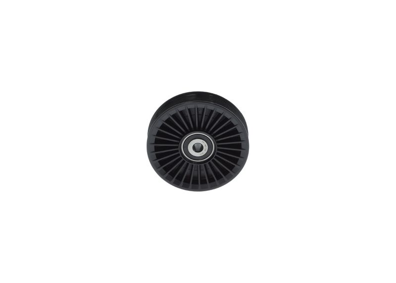 Vratná/vodicí kladka, klínový žebrový řemen 1 987 600 023