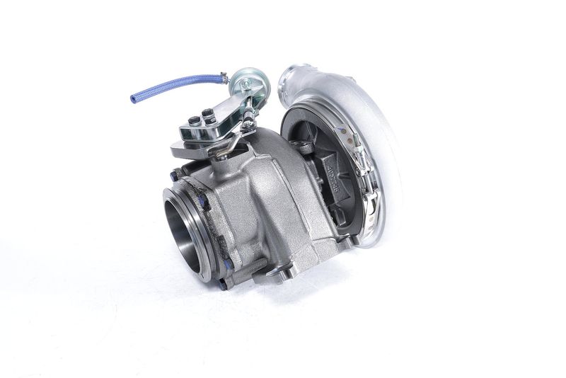 Compresor,sistem de supraalimentare T917058 BTS Turbo
