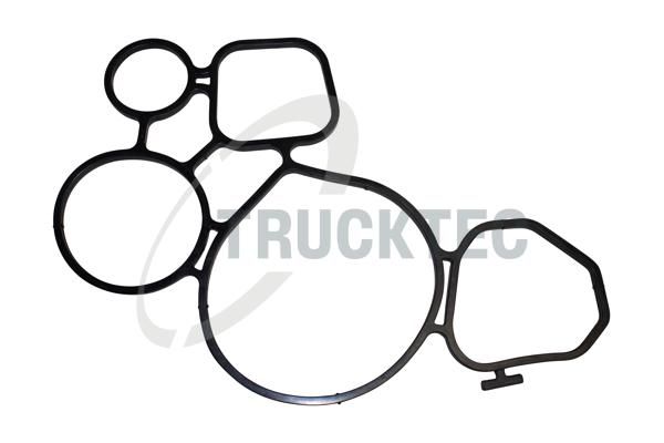 TRUCKTEC AUTOMOTIVE 04.19.122 - Gasket, water pump