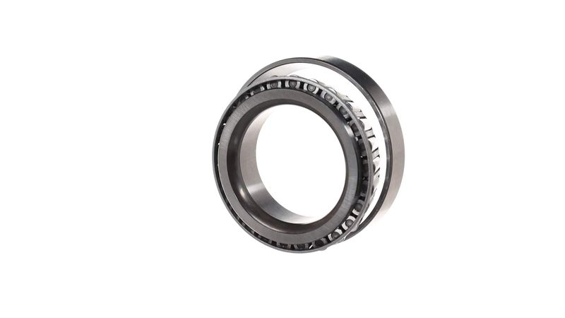 Laager, käigukast, SKF VKT 8918