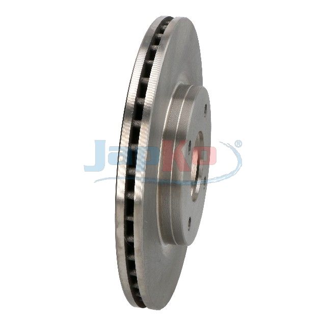 JAPKO 60159 Brake Disc