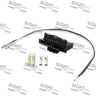 SIDAT Kábeljavító-készlet, központi elektromosság 405180