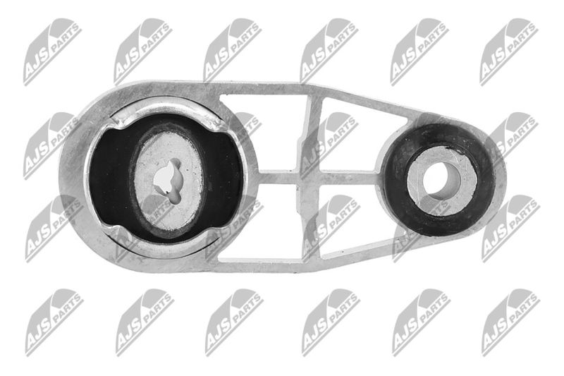 NTY ZPS-RE-104 Mounting, engine