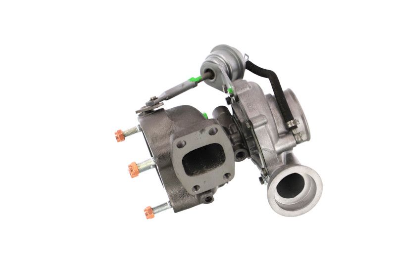 REMANTE 003-001-001177R Turbokompresorius