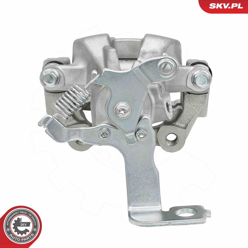 Pidurisadul, ESEN SKV 78SKV873