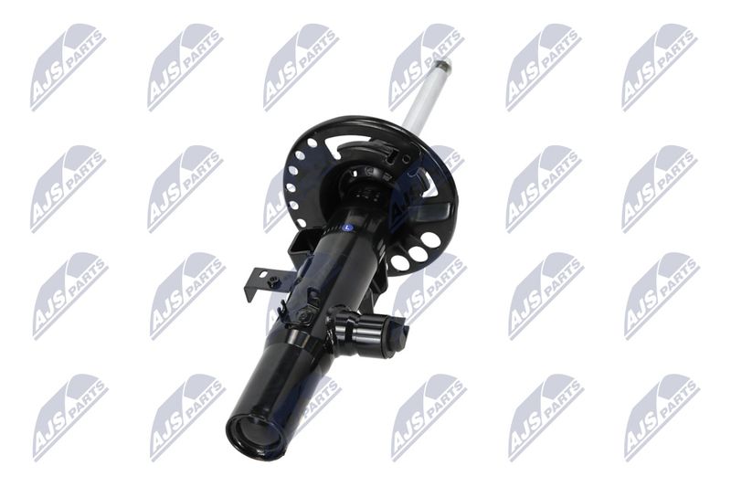 Amort, NTY A-BM-059