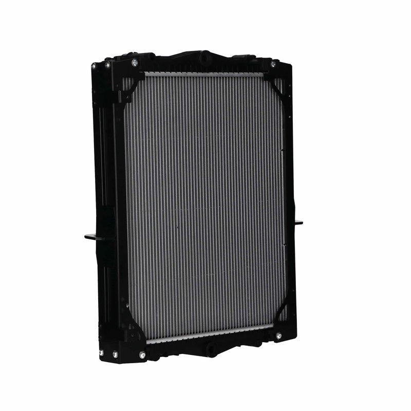 chladič vodní DAF LF Euro 6 s rámem 606773