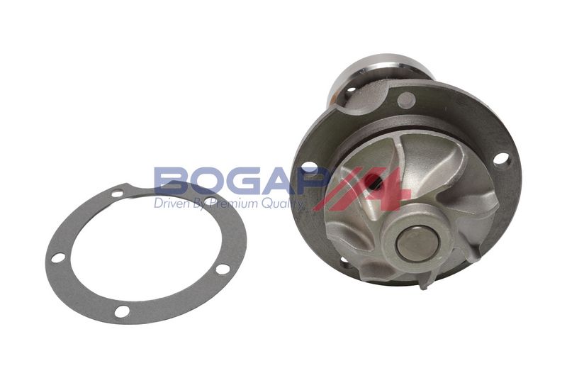 Bomba de Agua BOGAP C4234136 - 3
