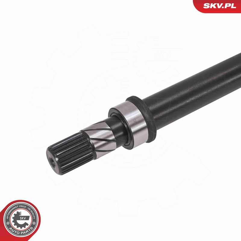 ESEN SKV 40SKV286 Drive Shaft