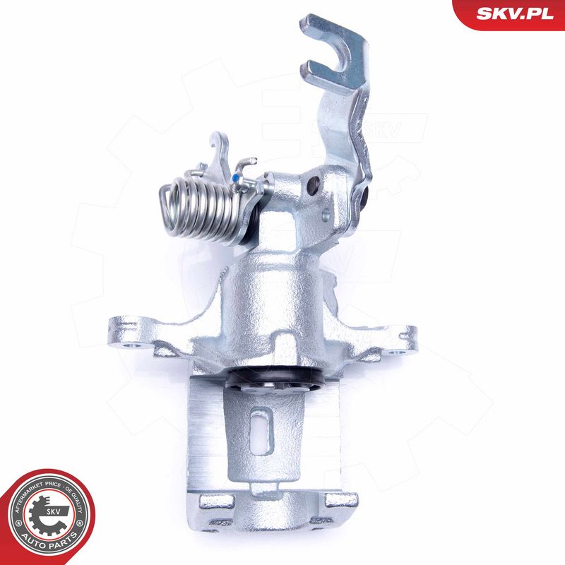 Pidurisadul, ESEN SKV 34SKV934