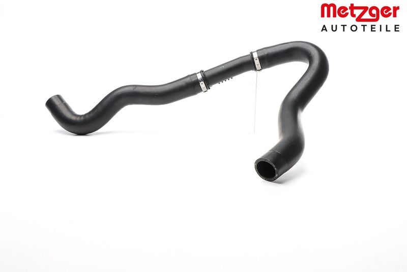METZGER AUTOTEILE 2422396 Radiator Hose