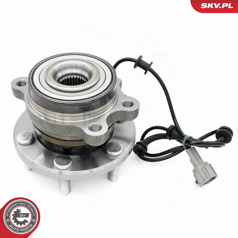 ESEN SKV 29SKV659 Wheel Bearing Kit