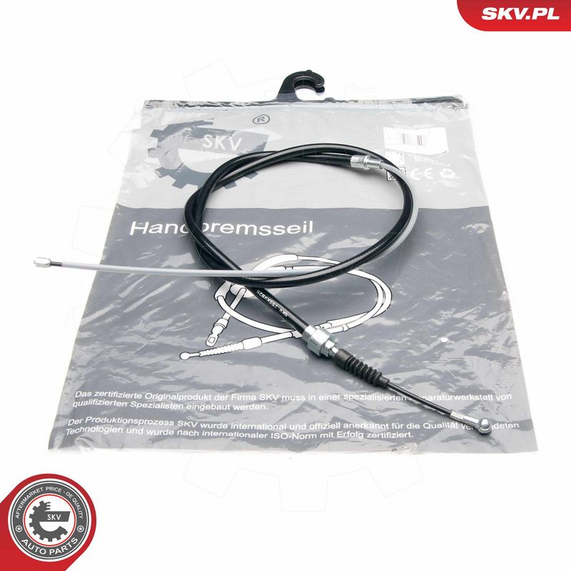 Tross, seisupidur, ESEN SKV 25SKV826